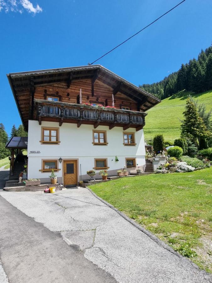 Apartment Siegele - KPL330 Perpat Exterior foto